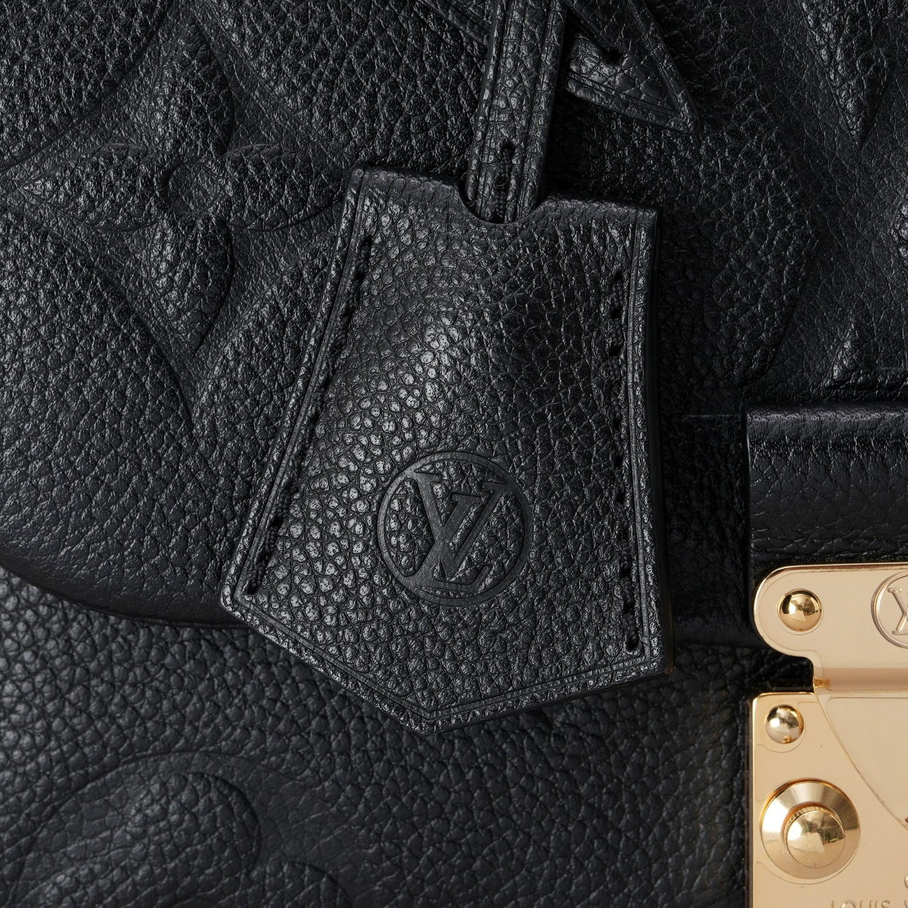 LOUIS VUITTON(USED)루이비통 M45977 앙프렝뜨 마들렌 BB